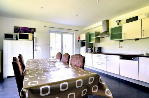 Photo 3 - Perfect Holiday Home in Trou de Bra With Private Garden and Mountain Views