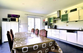 Photo 3 - Perfect Holiday Home in Trou de Bra With Private Garden and Mountain Views