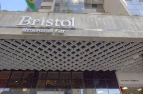 Photo 1 - Bristol Metropolitan Flat