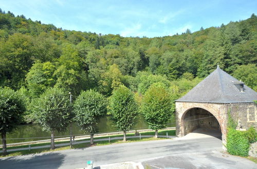 Photo 31 - Child Friendly Holiday Home in Bouillon near River