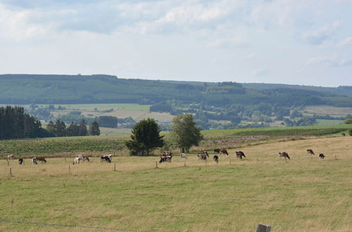 Photo 32 - Child Friendly Holiday Home in Bouillon near River