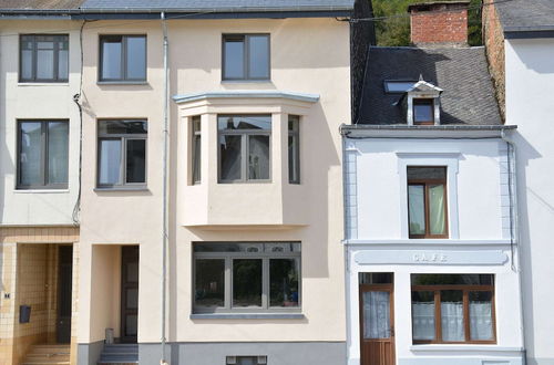 Photo 30 - Child Friendly Holiday Home in Bouillon near River