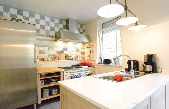 Child Friendly Holiday Home in Bouillon near River - Foto 9