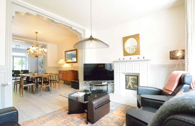 Child Friendly Holiday Home in Bouillon near River - Foto 20