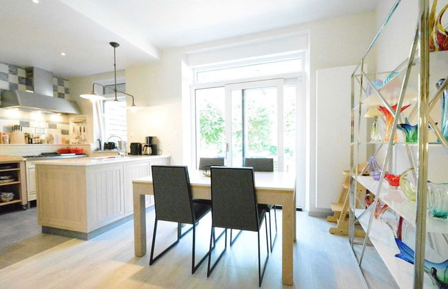 Child Friendly Holiday Home in Bouillon near River - Foto 23