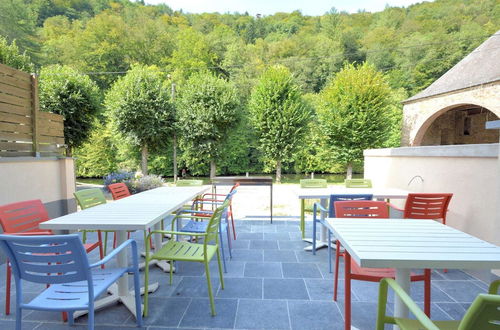 Photo 15 - Child Friendly Holiday Home in Bouillon near River