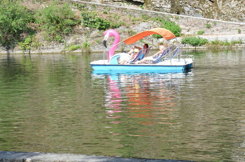 Foto 34 - Child Friendly Holiday Home in Bouillon near River