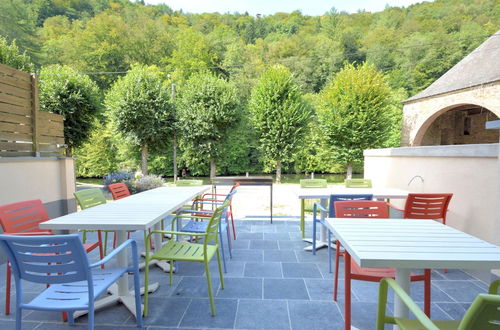 Photo 25 - Child Friendly Holiday Home in Bouillon near River