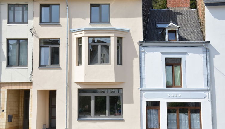 Photo 1 - Child Friendly Holiday Home in Bouillon near River