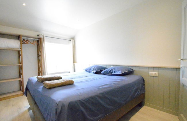 Child Friendly Holiday Home in Bouillon near River - Foto 3
