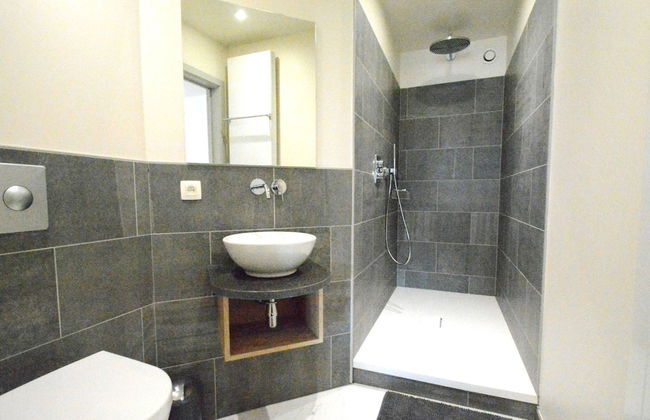Child Friendly Holiday Home in Bouillon near River - Foto 15