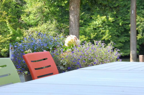 Photo 29 - Child Friendly Holiday Home in Bouillon near River