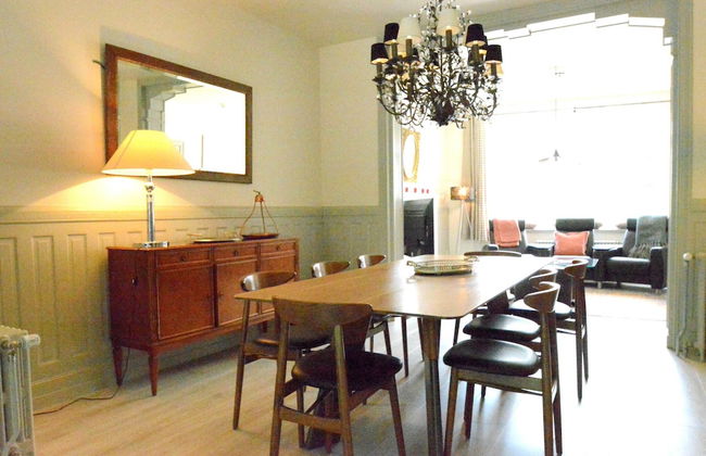 Child Friendly Holiday Home in Bouillon near River - Foto 25