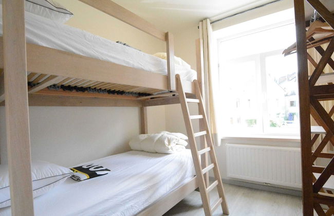 Child Friendly Holiday Home in Bouillon near River - Foto 7
