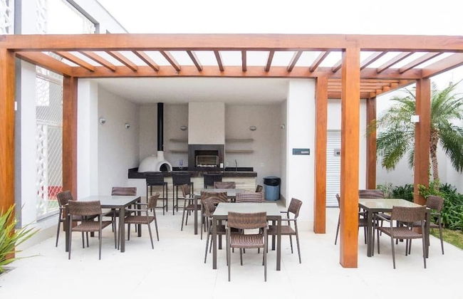 Apartamento em Santo Amaro - Foto 14