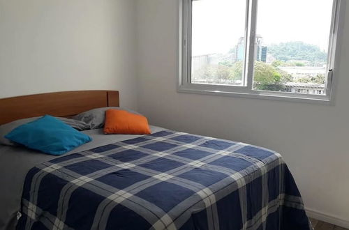 Foto 4 - Apartamento em Santo Amaro