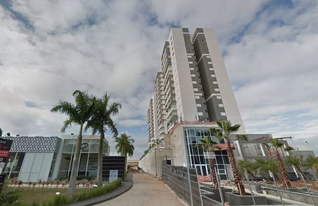 Apartamento em Santo Amaro - Foto 15