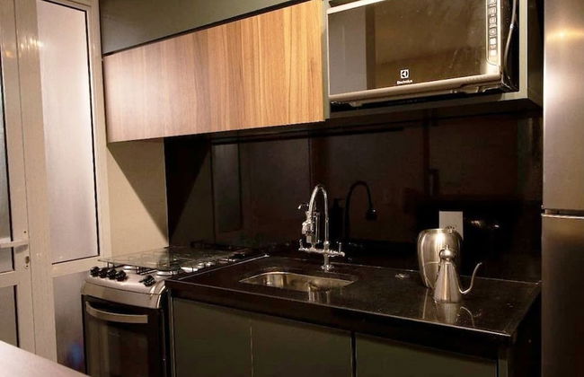 Apartamento em Santo Amaro - Foto 5