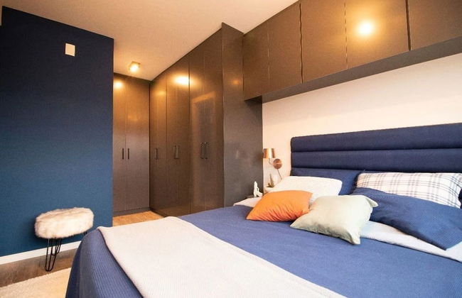 Apartamento em Santo Amaro - Foto 1