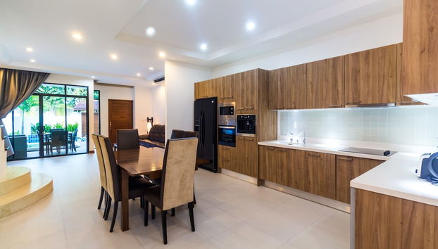 Entrada (vista interior)