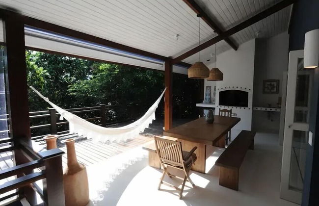 Casa Jardins de Iporanga - Foto 52
