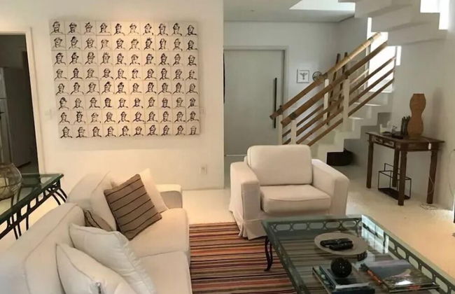 Casa Jardins de Iporanga - Foto 20