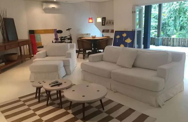 Casa Jardins de Iporanga - Foto 15