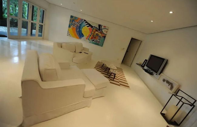 Casa Jardins de Iporanga - Foto 12