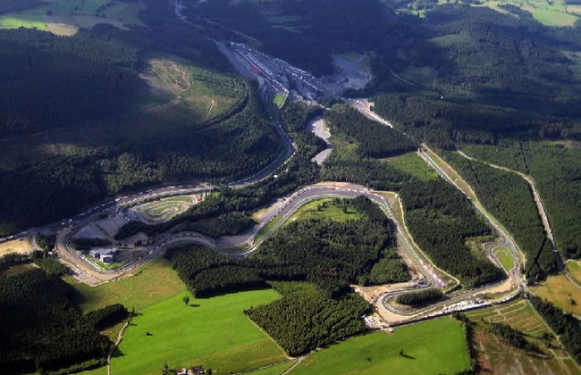Villa With Spa-francorchamps F1 Circuit - Foto 38