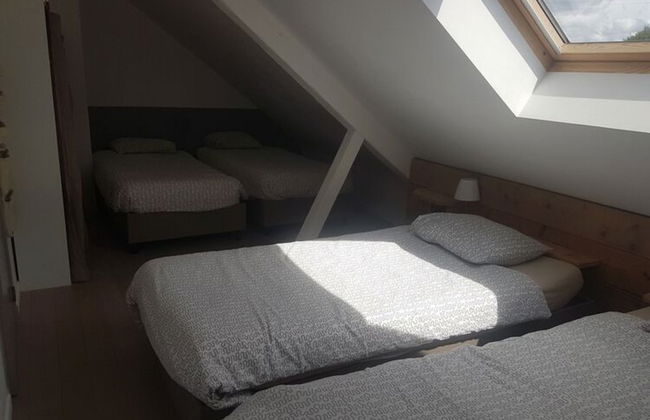 Villa With Spa-francorchamps F1 Circuit - Foto 5
