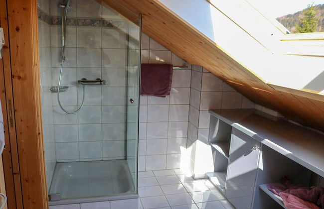 Appartment Moosbrugger - Foto 22