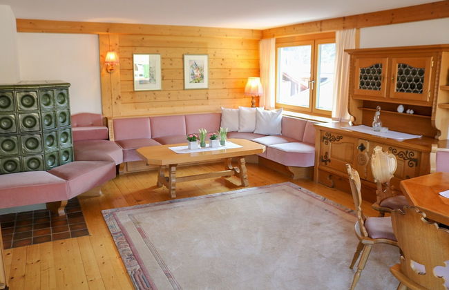 Appartment Moosbrugger - Foto 16
