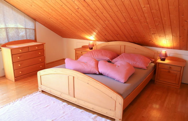 Appartment Moosbrugger - Foto 5