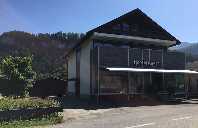 Appartment Moosbrugger - Foto 29