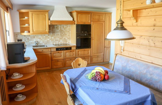 Appartment Moosbrugger - Foto 23
