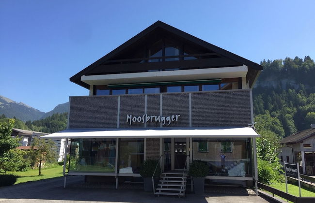 Appartment Moosbrugger - Foto 33