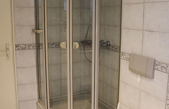 Appartment Moosbrugger - Foto 21