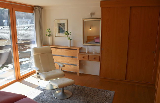 Appartment Moosbrugger - Foto 15