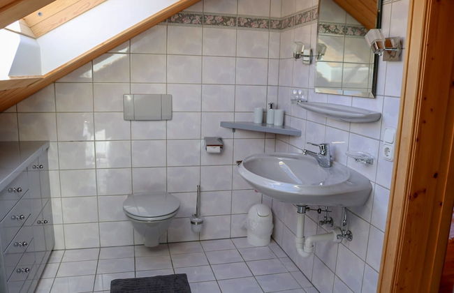Appartment Moosbrugger - Foto 18
