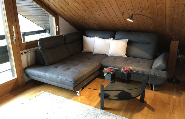 Appartment Moosbrugger - Foto 17