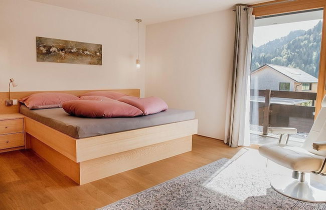 Appartment Moosbrugger - Foto 2