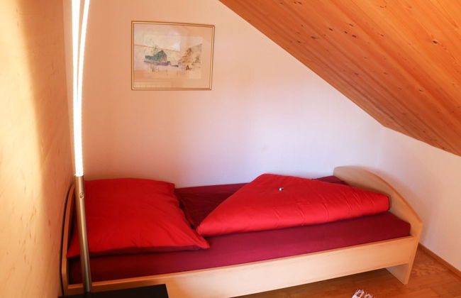 Appartment Moosbrugger - Foto 3