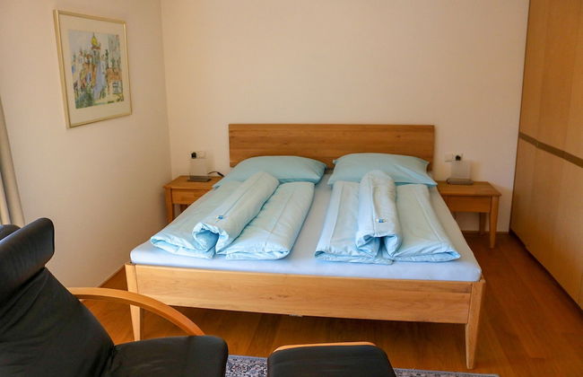 Appartment Moosbrugger - Foto 7