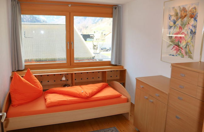 Appartment Moosbrugger - Foto 6