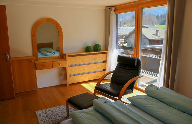 Appartment Moosbrugger - Foto 9