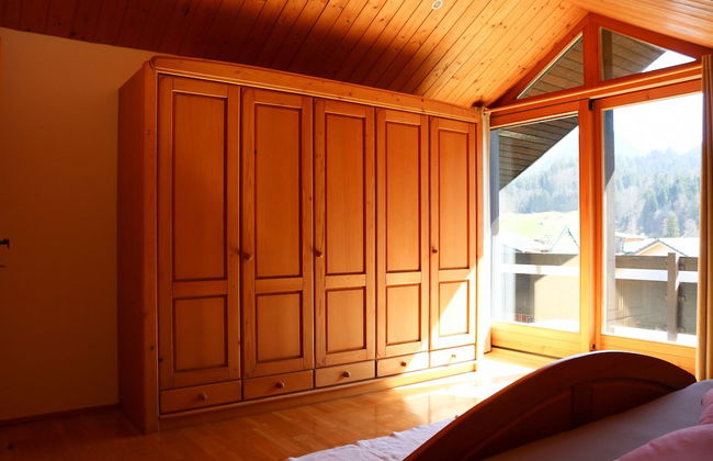 Appartment Moosbrugger - Foto 4