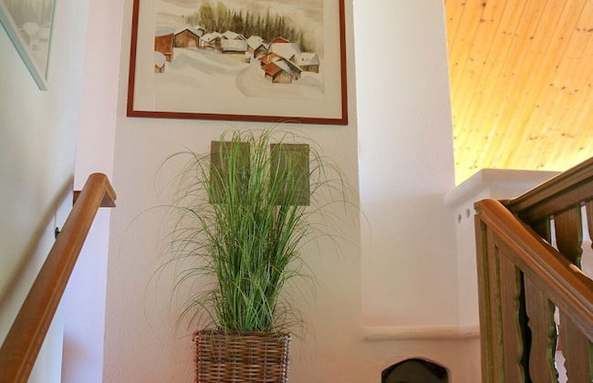 Appartment Moosbrugger - Foto 26