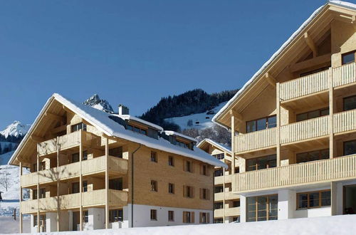 Photo 14 - Vibrant Apartment near Ski Slopes in Brand