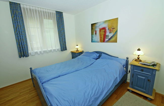 Vibrant Apartment near Ski Slopes in Brand - Foto 2