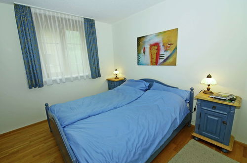 Photo 2 - Vibrant Apartment near Ski Slopes in Brand